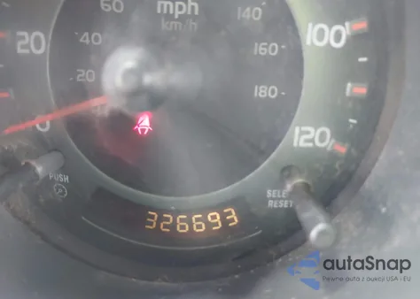 2003 Honda Element Ex из США, поврежденный, VIN 5J6YH18523L012777